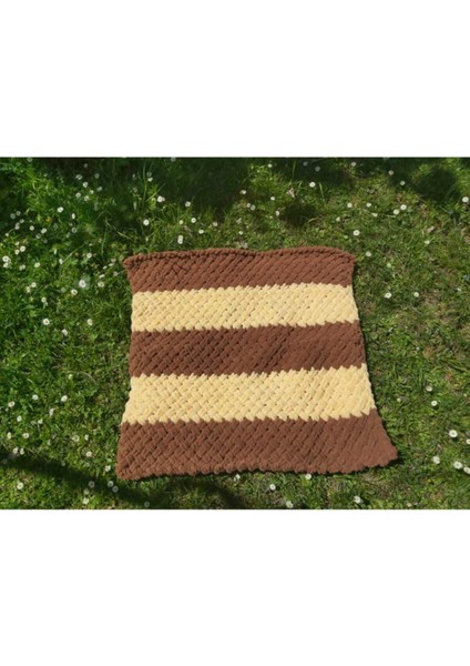 Alize Puffy Bebek Battaniyesi - (90×90) modelleri