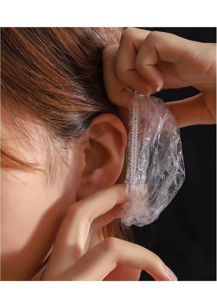 Kulak Bonesi (100 Adet)