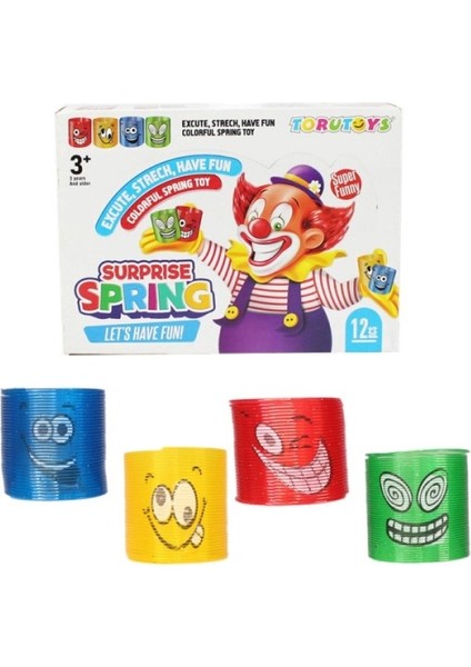 Baskılı Stres Yayı Oyuncak fiyatları