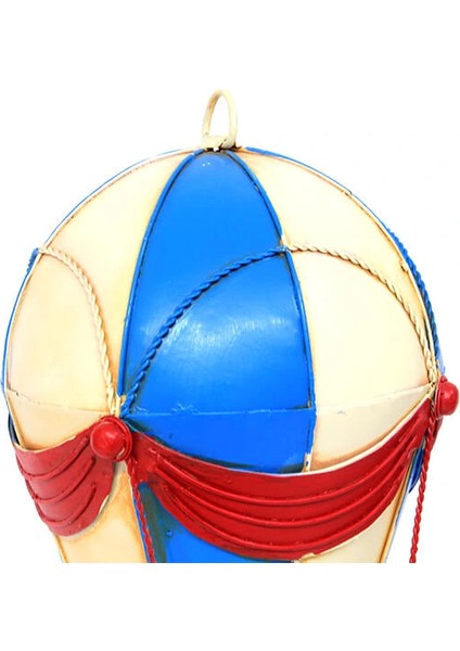 Dekoratif Metal Sıcak Hava Balonu fırsatları