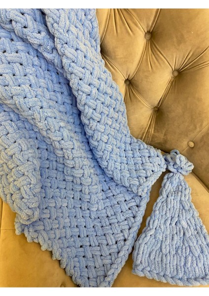 Alize Puffy / Örgü / Bebek Battaniyesi fiyatları