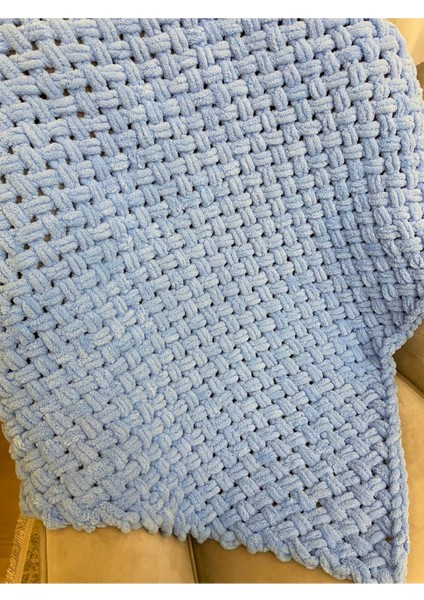 Alize Puffy / Örgü / Bebek Battaniyesi fırsatları