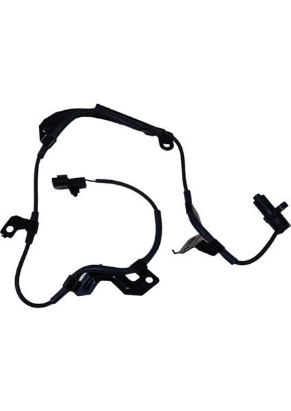Abs Sensörü Ön Sol L200 2006-2010