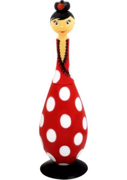 Sıvı Sabunluk - Shampoo Red2