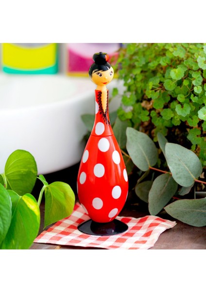 Sıvı Sabunluk - Shampoo Red2 modelleri