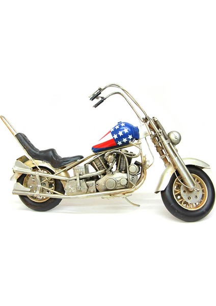 Dekoratif Metal Motosiklet fiyatları