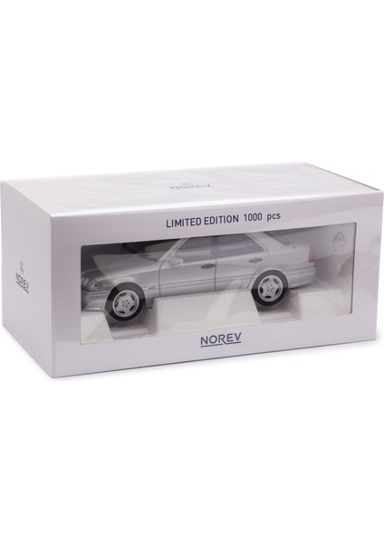1:18 Norev 1993 Mercedes Benz C Class C36 Amg W202 indirimleri
