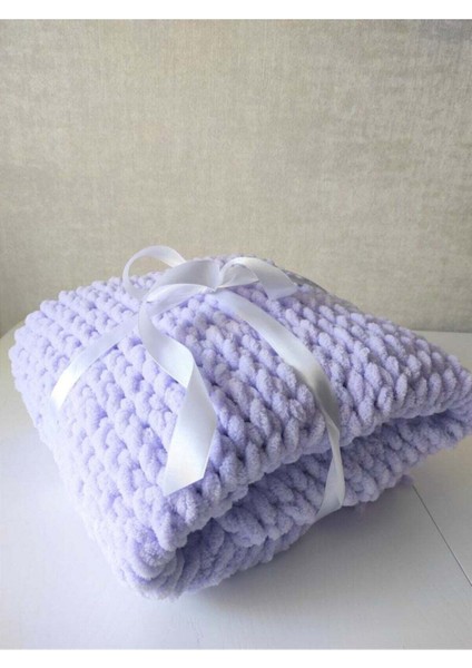 Puffy Bebek Battaniyesi