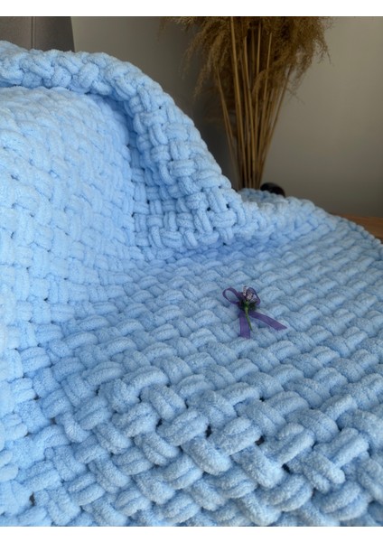 Alize Puffy Bebek Battaniyesi