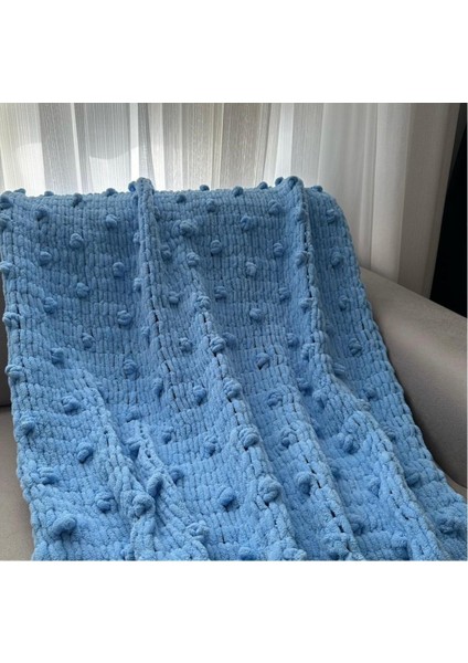 Alize Puffy Bebek Battaniyesi fırsatları