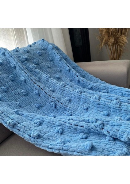 Alize Puffy Bebek Battaniyesi indirimleri