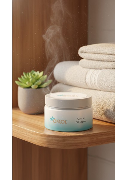 Ozonlu Cilt Bakım Kremi 50 ml modelleri