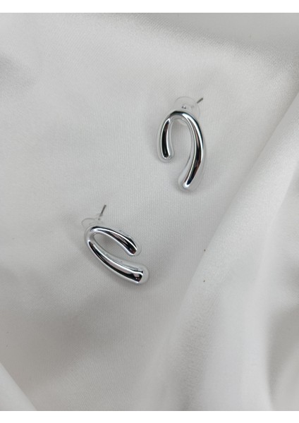 - Oval Çelik Küpe fiyatları