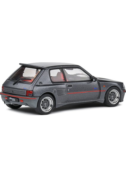 1:43 Solido 1989 Peugeot 205 Dımma fiyatları