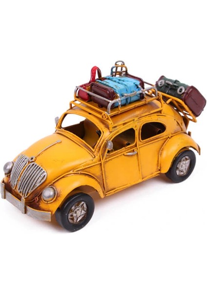 Dekoratif Metal Araba Çerçeveli fırsatları