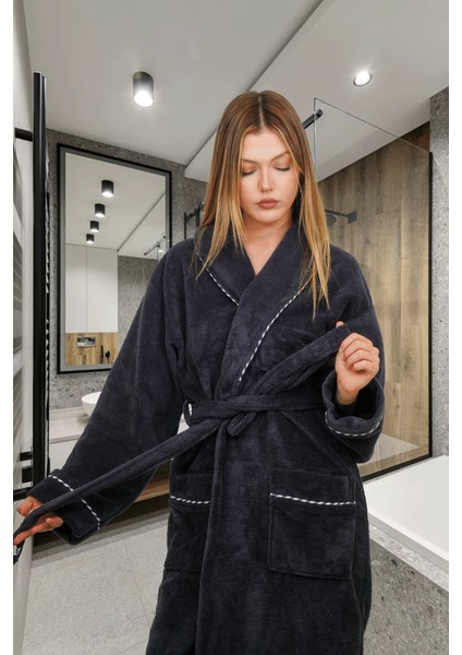 Biyeli Triga Bornoz indirimleri