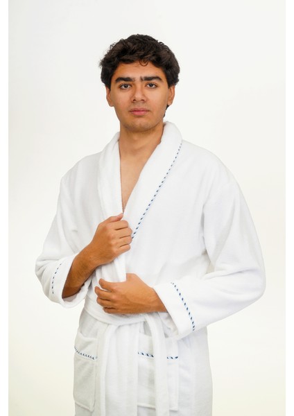 Biyeli Triga Bornoz modelleri