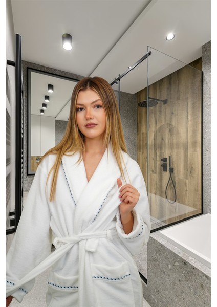 Biyeli Triga Bornoz indirimleri