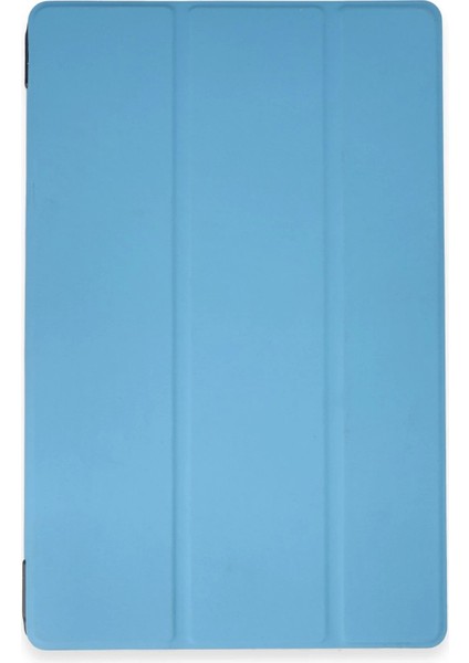 OMR02 iPad Mini 3 Kılıf Tablet Smart Kılıf - Mavi fiyatları