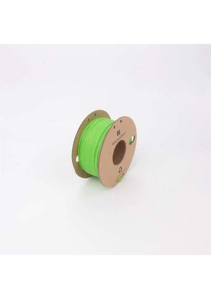 Pla Filament Pla Green Açık Yeşil