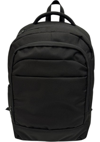 17,3'' Su Geçirmez Laptop Sırt Çantası