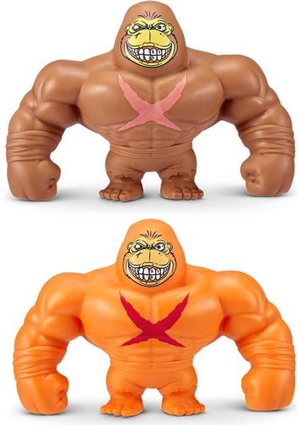 MHR13000 Smashers Slam Heroes Esneyen Goril fiyatları