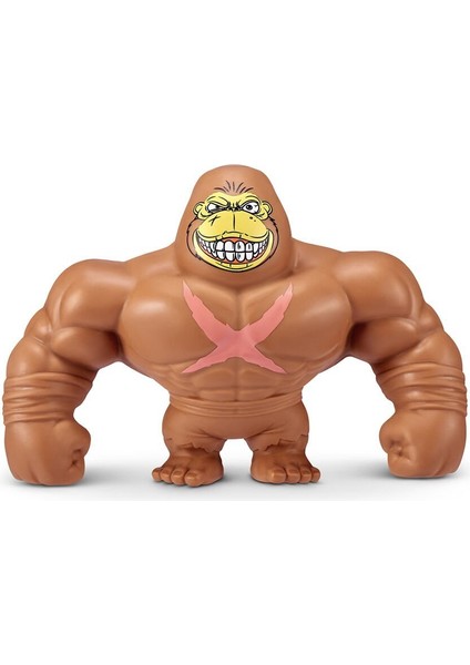 MHR13000 Smashers Slam Heroes Esneyen Goril modelleri