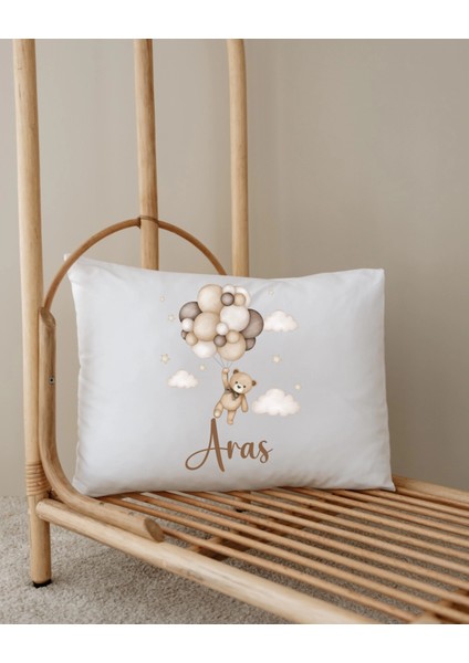 Balonlu Ayıcık Tasarımları - 12LI Organik Hastane Çıkış Seti indirimleri