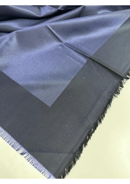 Pamuk Ipek Eşarp - 3020 Lacivert modelleri