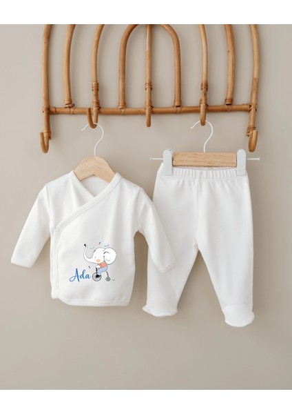 Bisiklet Fil Tasarımları - 12LI Organik Hastane Çıkış Seti fiyatları