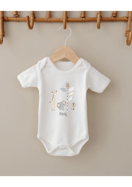 Safari 2 Tasarımları - 12LI Organik Hastane Çıkış Seti fiyatları