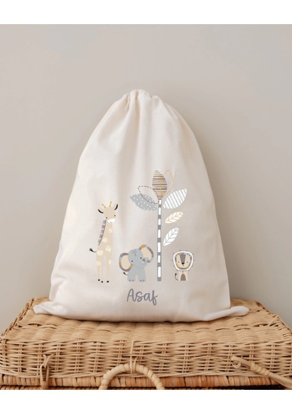 Safari 2 Tasarımları - 12LI Organik Hastane Çıkış Seti fırsatları