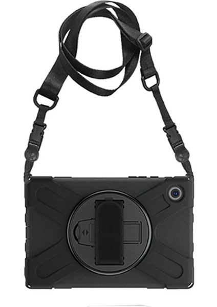 OMR02 iPad Mini 6 Kılıf Amazing Tablet Kapak - Siyah fiyatları