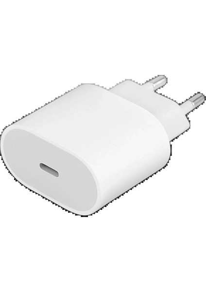 OMR02 Ca-13 25W Type-C Şarj Adaptörü - Beyaz fiyatları