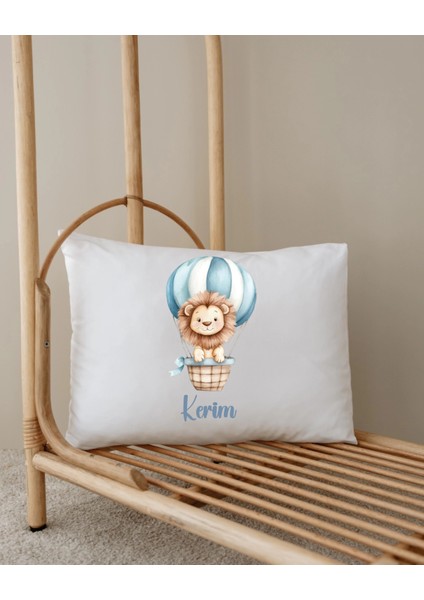 Uçan Aslan Tasarımları - 12LI Organik Hastane Çıkış Seti