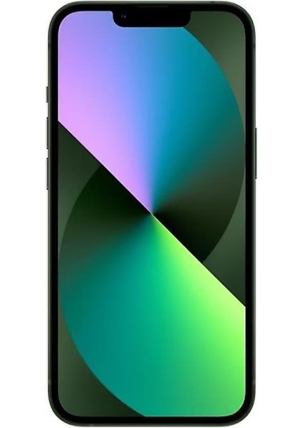 IPHONE 13 Green 128GB Yenılenmıs C Kalıte (12 Ay Garantılı) fiyatları