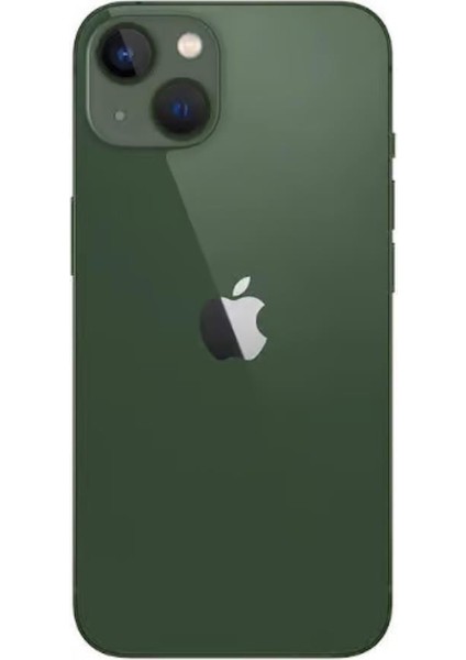 IPHONE 13 Green 128GB Yenılenmıs C Kalıte (12 Ay Garantılı) modelleri