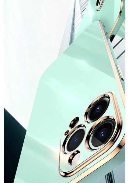 OMR02 iPhone 15 Pro Kılıf Volet Silikon - Pembe modelleri