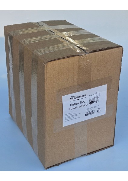 - 100LÜ 15/16L Uyumlu Çöp Poşeti fiyatları