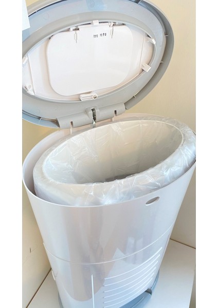 - 100LÜ 15/16L Uyumlu Çöp Poşeti indirimleri