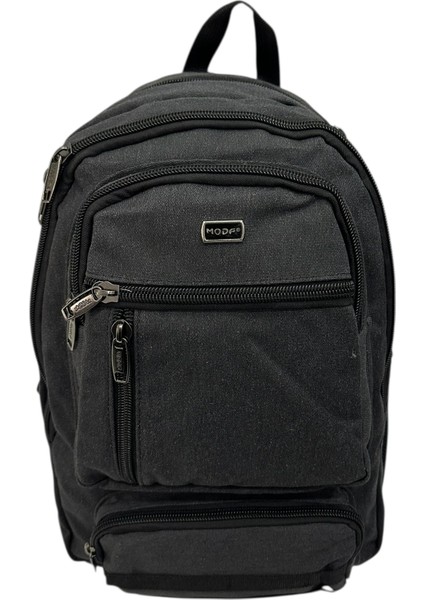 Büyük Boy Kanvas Sırt Çantası fiyatları