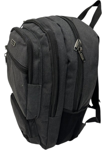 Büyük Boy Kanvas Sırt Çantası fırsatları