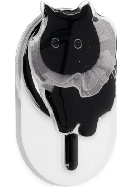 CPT83 Kickstand Karakterli Magsafe Stand - Desen 3