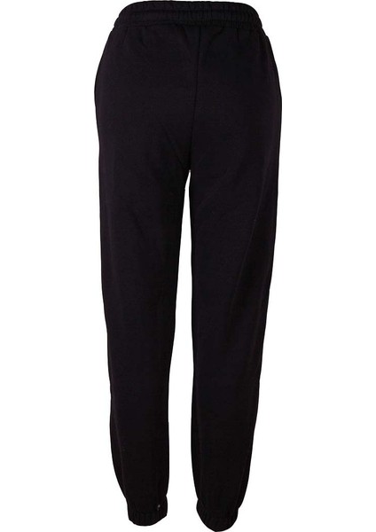 26KB47000041 Siyah Kadın Eşofman Altı 928 modelleri