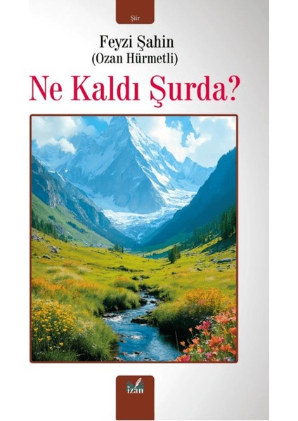 Ne Kaldı Şurda?