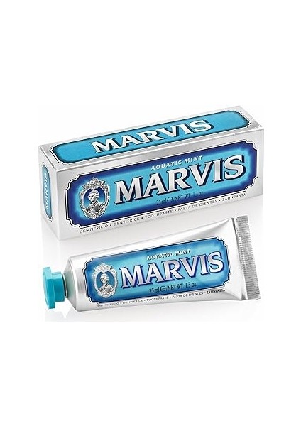 Acquatic Mint, 25 ml