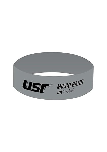 Usr MB Serisi Hip Band