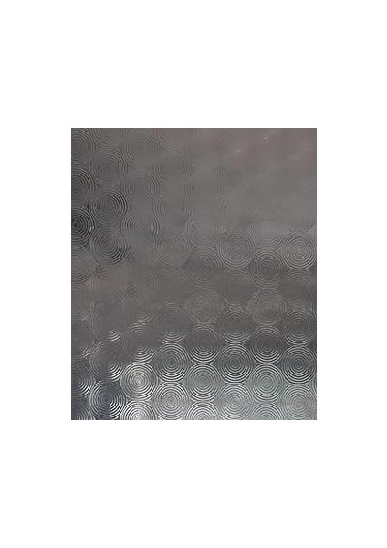 Cam Kumlama Desenli Kendinden Yapışkanlı Kaplama 67 cm x 1 mt KML099