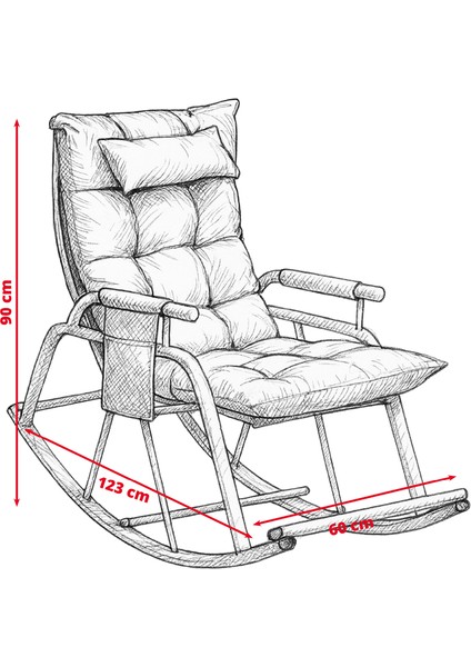 Sandalye indirimleri