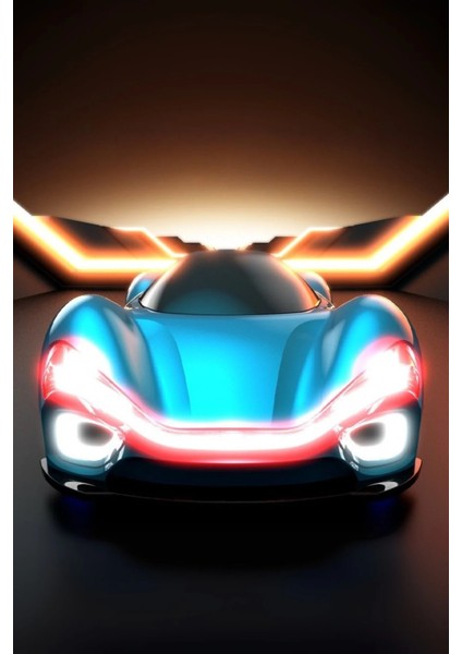 Uzaktan Kumandalı LED Işıklı Sesli Müzikli Buhar Atan Şarj Istasyonlu 4x4 Rc Elektirikli Araba 23 cm indirimleri